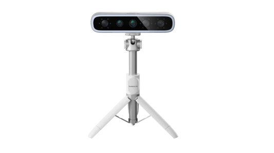 (Pre-Order) Shining 3D MetiSmile - MR Facial Scanner