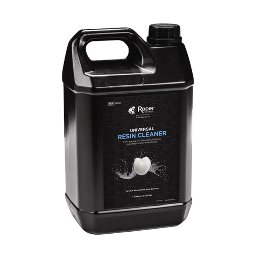 Rodin® Universal Resin Cleaner