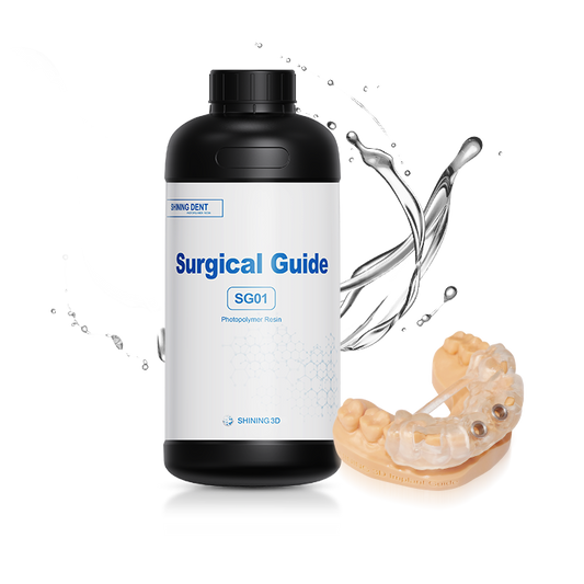 Shining 3D Surgical Guide (SG01) Resin