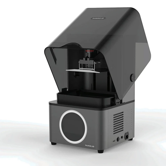 Shining 3D AccuFab-L4D 3D Printer (black top cover)