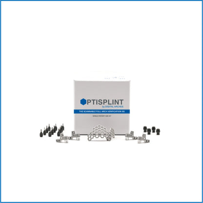 OPTISPLINT® Single-Arch Kit